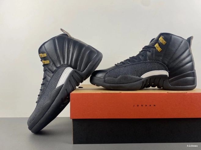 Cheap MAX 130690-013 The Air Retro Master Jordan 12 0707